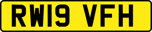 RW19VFH