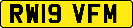 RW19VFM