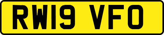 RW19VFO