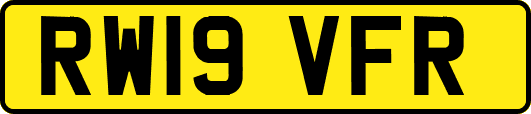 RW19VFR