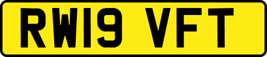 RW19VFT