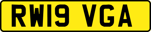 RW19VGA