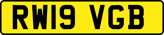 RW19VGB