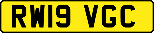 RW19VGC