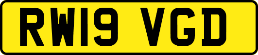 RW19VGD