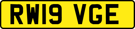 RW19VGE