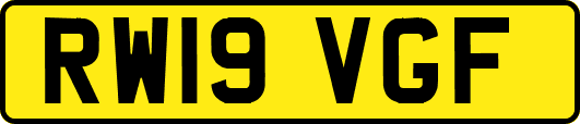 RW19VGF