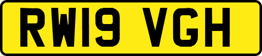 RW19VGH