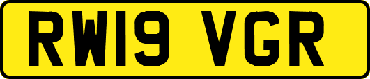 RW19VGR