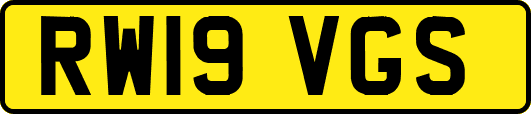 RW19VGS
