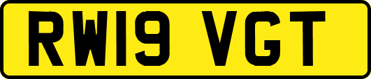 RW19VGT