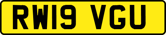 RW19VGU