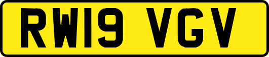 RW19VGV