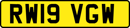 RW19VGW