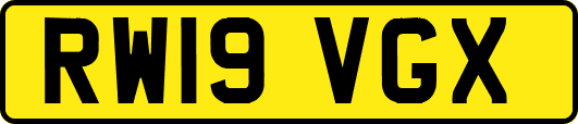 RW19VGX