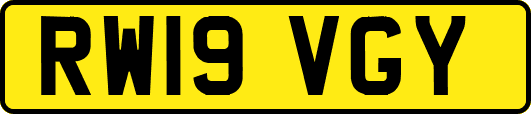 RW19VGY