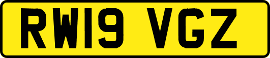 RW19VGZ