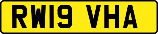 RW19VHA