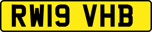 RW19VHB