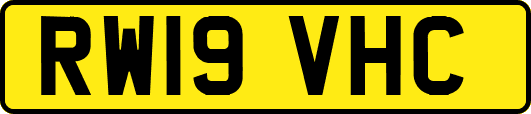 RW19VHC