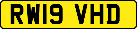RW19VHD