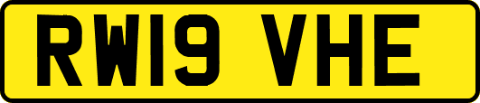 RW19VHE