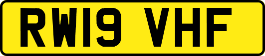 RW19VHF