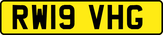 RW19VHG