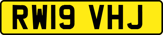 RW19VHJ