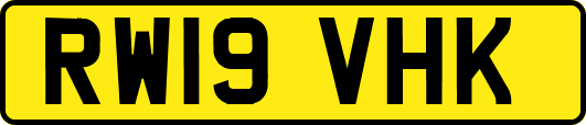 RW19VHK