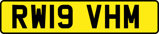 RW19VHM