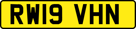 RW19VHN