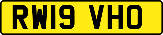 RW19VHO