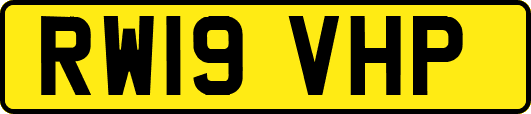 RW19VHP