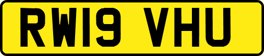 RW19VHU