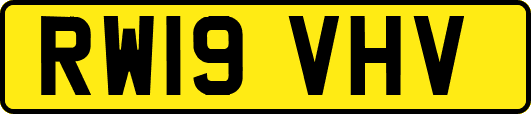 RW19VHV