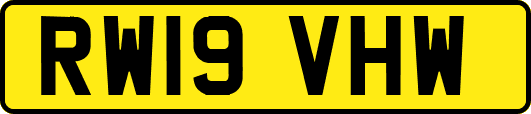 RW19VHW