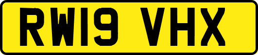 RW19VHX