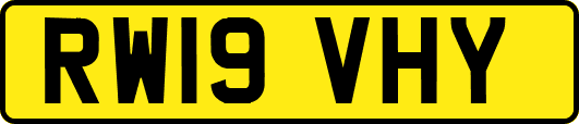 RW19VHY