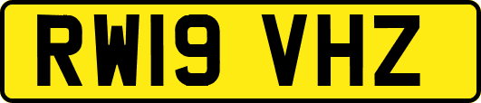 RW19VHZ