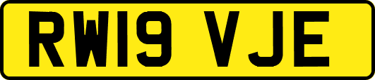 RW19VJE