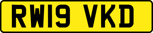 RW19VKD