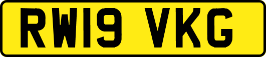 RW19VKG