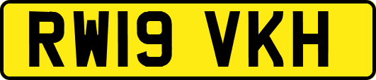 RW19VKH