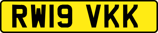 RW19VKK
