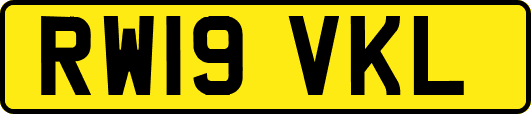 RW19VKL