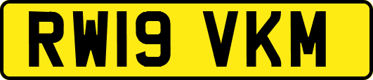 RW19VKM