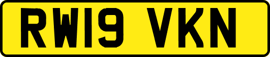 RW19VKN