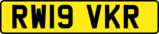 RW19VKR