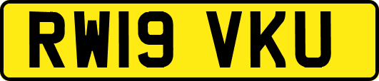 RW19VKU
